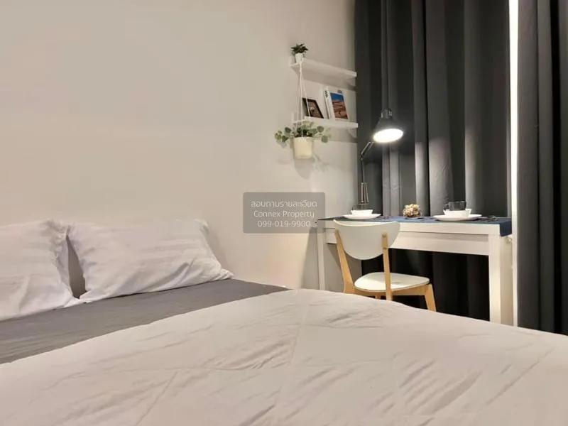 FOR RENT condo , Knightsbridge Phaholyothin Interchange , BTS-Wat