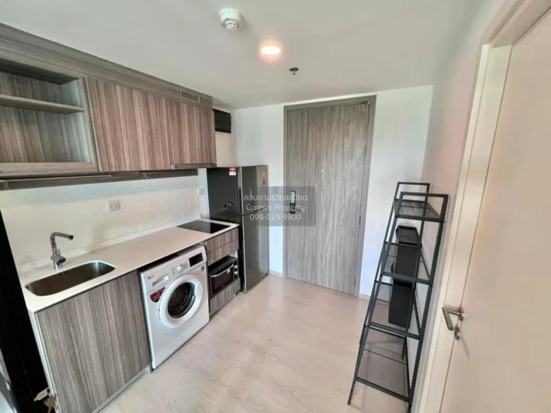 FOR RENT condo , Knightsbridge Phaholyothin Interchange , BTS-Wat