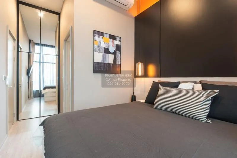 FOR RENT condo , The line sukhumvit 101 , BTS-Punnawithi , Bang C