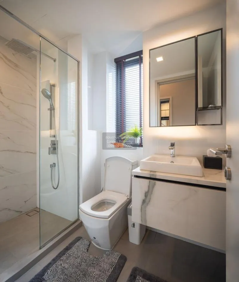 FOR RENT condo , The line sukhumvit 101 , BTS-Punnawithi , Bang C