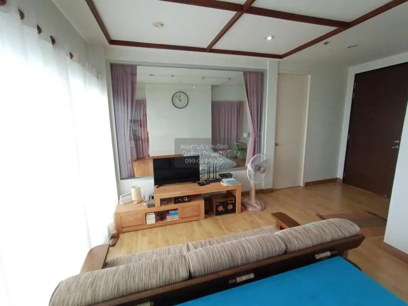 ขายคอนโด เดอะ พาร์คแลนด์ ตากสิน - ท่าพระ BTS-โพธิ์นิมิตร บุคคโล เ 2