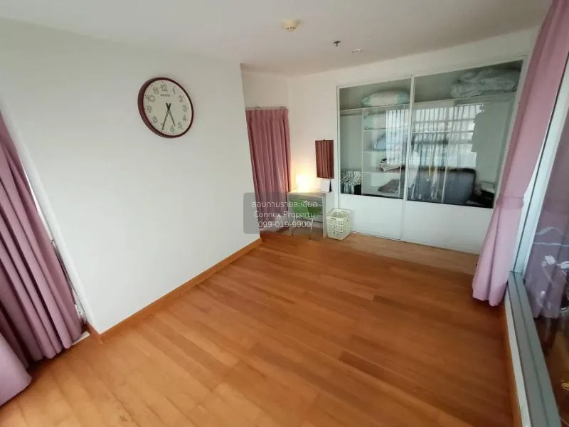 ขายคอนโด เดอะ พาร์คแลนด์ ตากสิน - ท่าพระ BTS-โพธิ์นิมิตร บุคคโล เ 4