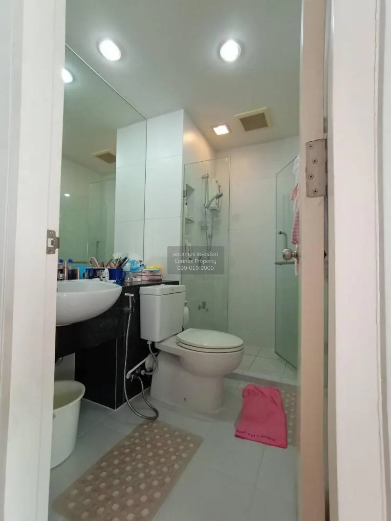 ขายคอนโด เดอะ พาร์คแลนด์ ตากสิน - ท่าพระ BTS-โพธิ์นิมิตร บุคคโล เ