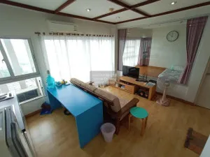 ขายคอนโด เดอะ พาร์คแลนด์ ตากสิน - ท่าพระ BTS-โพธิ์นิมิตร บุคคโล เขต ธนบุรี กรุงเทพมหานคร CX-05674