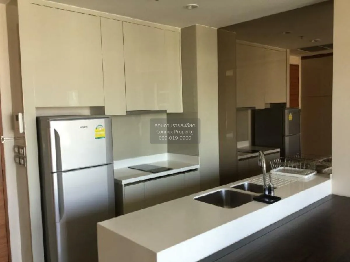 FOR RENT condo , The Address Sukhumvit 28 , BTS-Phrom Phong , Khl 3