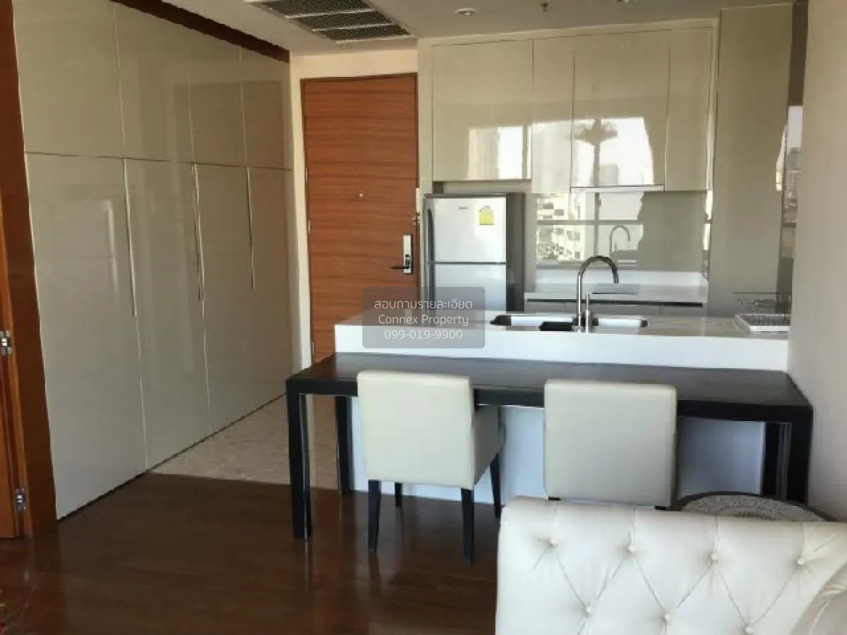 FOR RENT condo , The Address Sukhumvit 28 , BTS-Phrom Phong , Khl 4