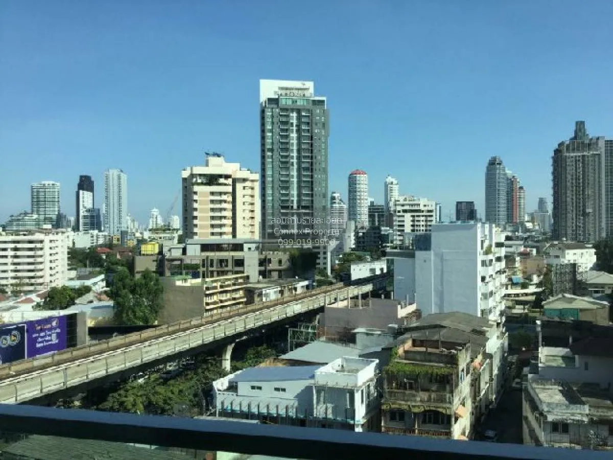 FOR RENT condo , The Address Sukhumvit 28 , BTS-Phrom Phong , Khl
