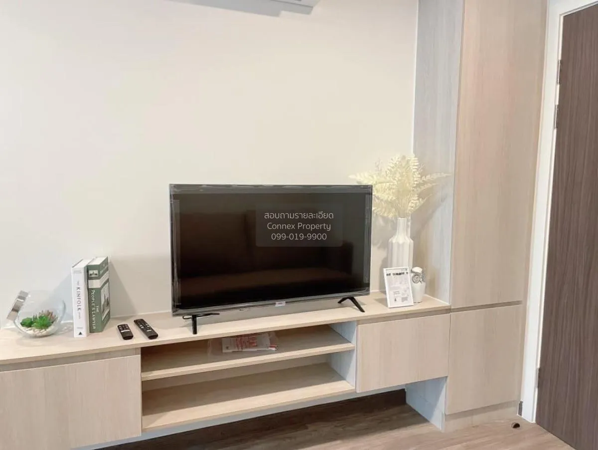 เช่าคอนโด เดอะ คอลเล็ค รัชดา 32  จันทรเกษม เขต จตุจักร กรุงเทพมหา 2