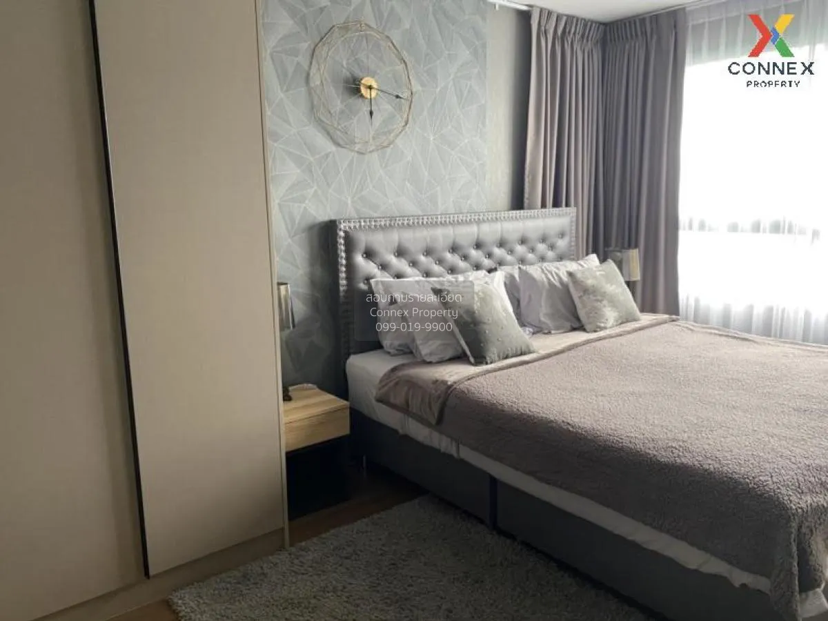 FOR RENT condo , Ideo Sukhumvit 93 , BTS-Bang Chak , Phra Khanong