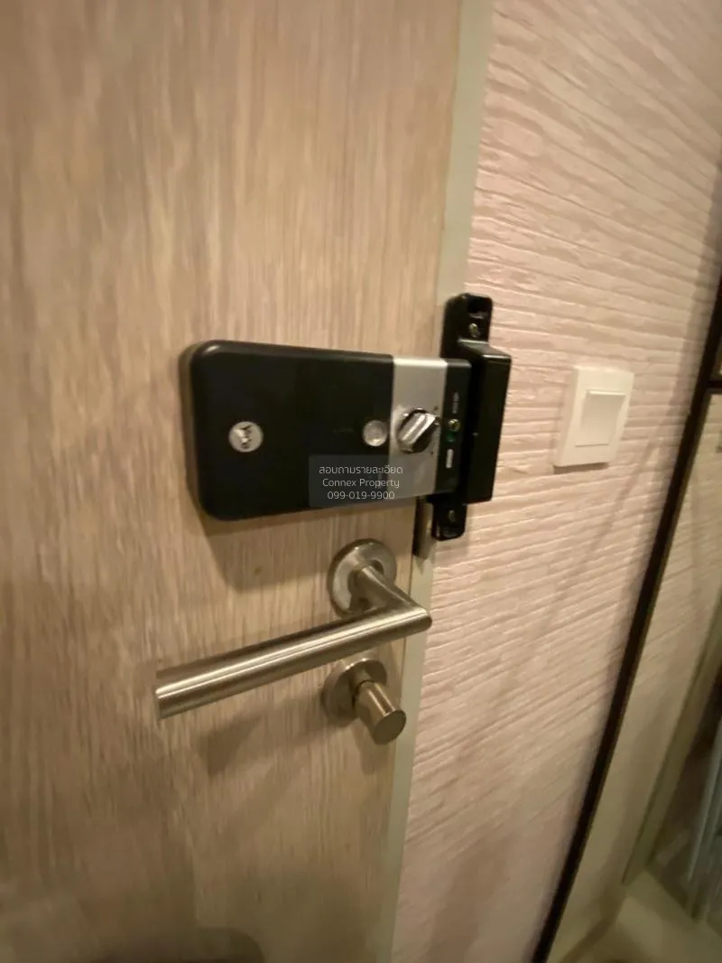 เช่าคอนโด ไอดีโอ โมบิ พระราม 9 MRT-พระราม 9 ห้วยขวาง เขต ห้วยขวาง