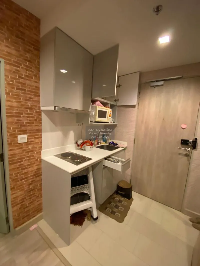 เช่าคอนโด ไอดีโอ โมบิ พระราม 9 MRT-พระราม 9 ห้วยขวาง เขต ห้วยขวาง 3