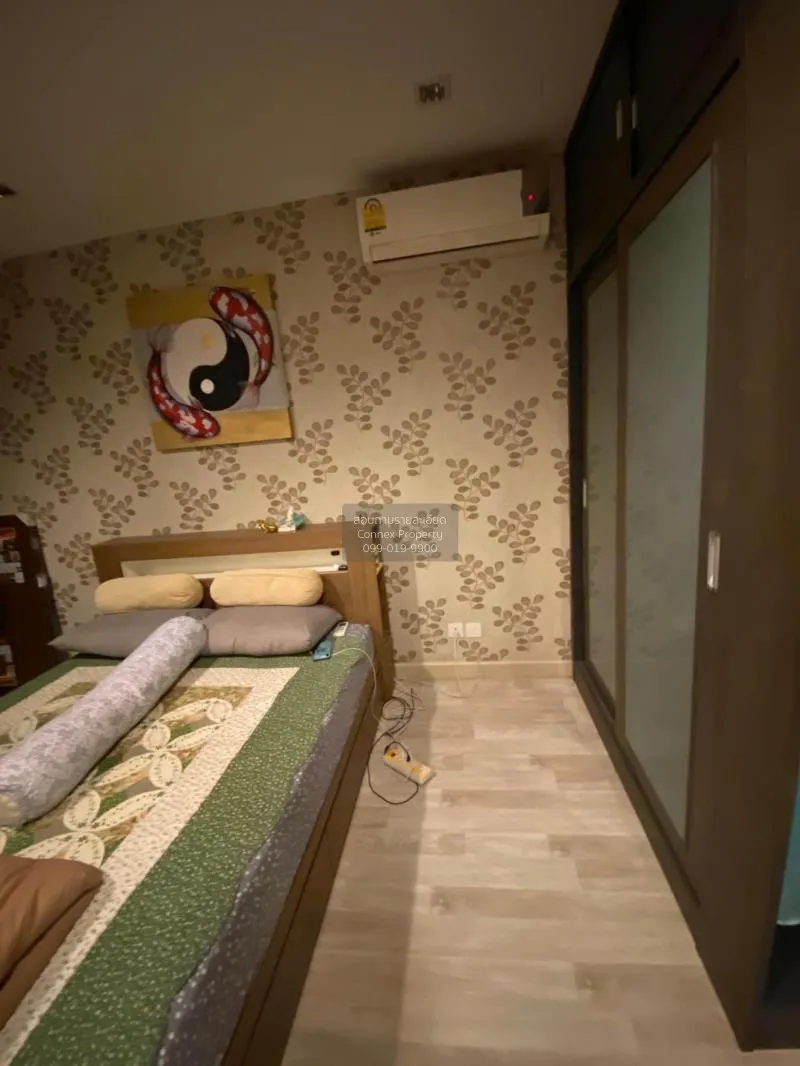 เช่าคอนโด ไอดีโอ โมบิ พระราม 9 MRT-พระราม 9 ห้วยขวาง เขต ห้วยขวาง