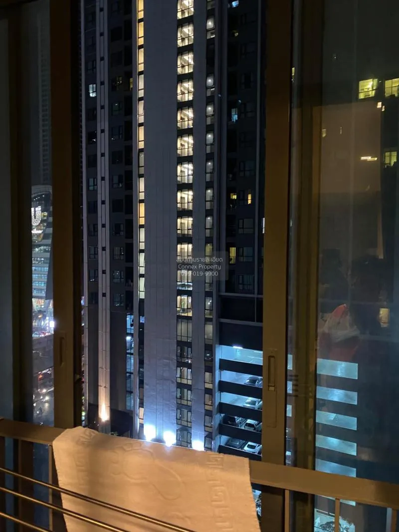 เช่าคอนโด ไอดีโอ โมบิ พระราม 9 MRT-พระราม 9 ห้วยขวาง เขต ห้วยขวาง