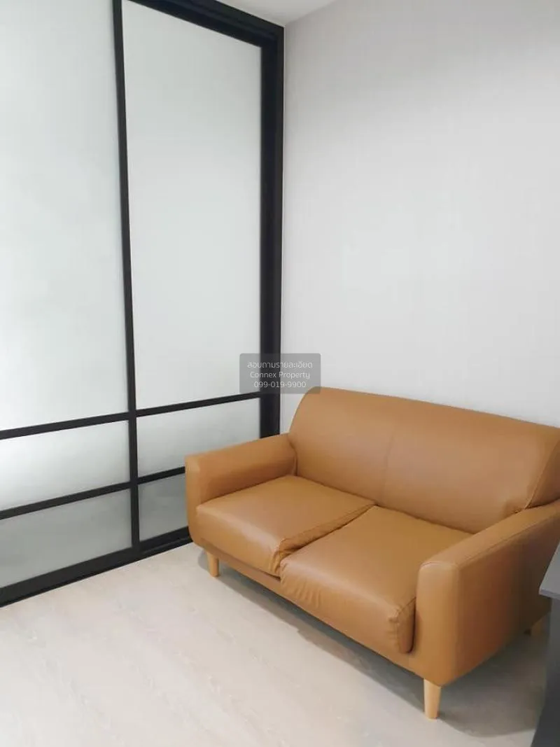 FOR RENT condo , Ideo Sukhumvit 115 , BTS-Pu Chao , Thepharak , M 3
