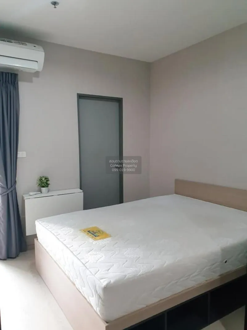 FOR RENT condo , Ideo Sukhumvit 115 , BTS-Pu Chao , Thepharak , M