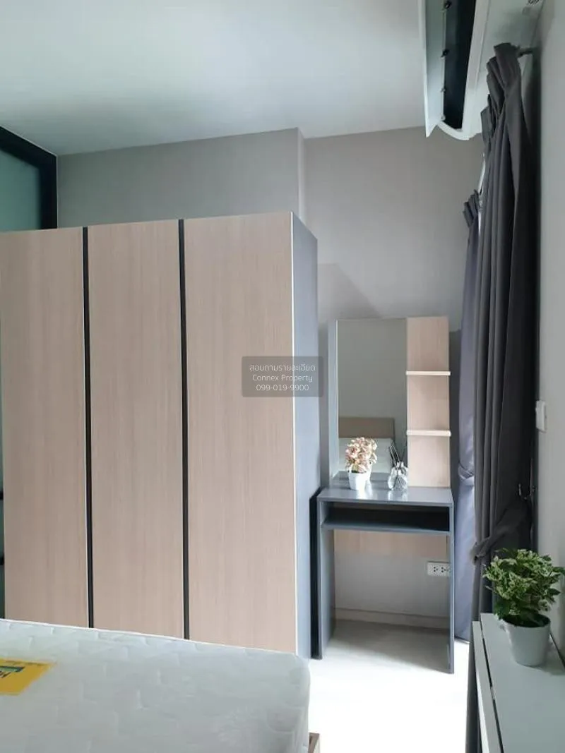 FOR RENT condo , Ideo Sukhumvit 115 , BTS-Pu Chao , Thepharak , M