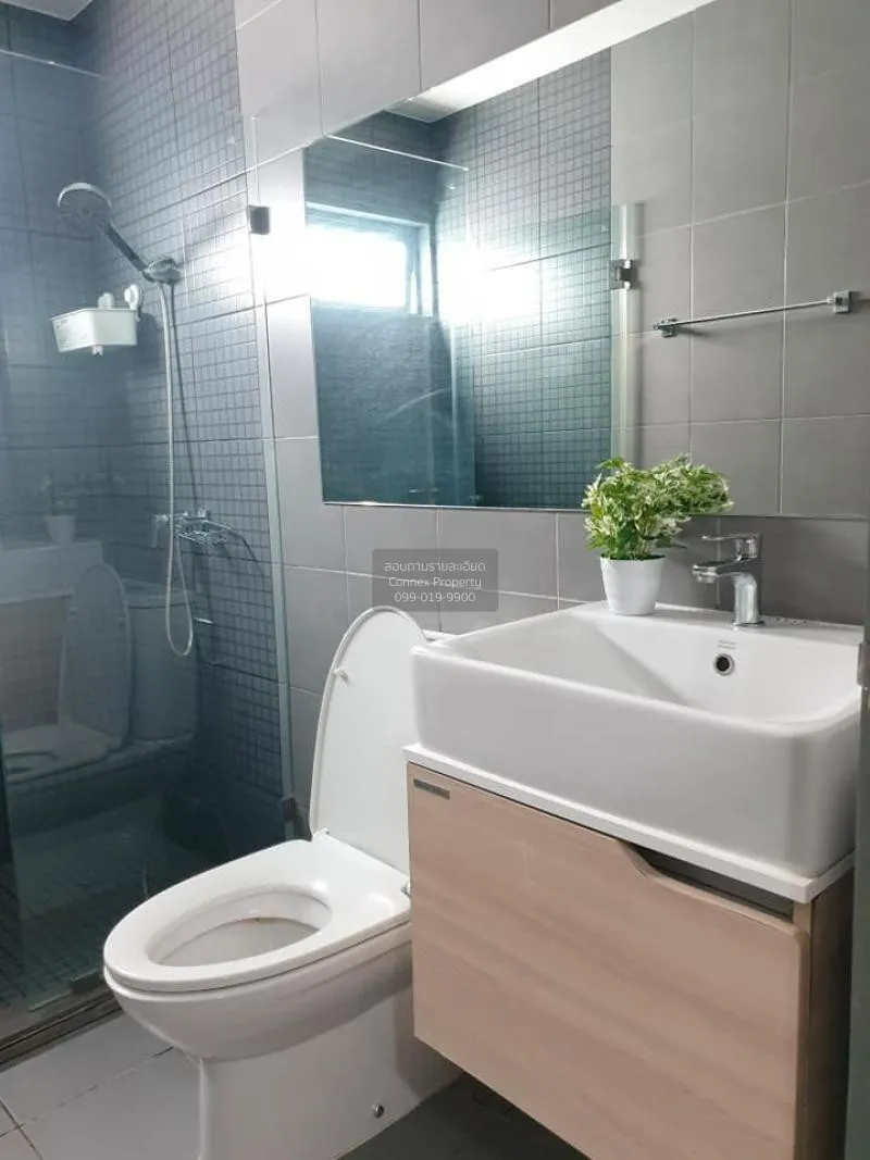 FOR RENT condo , Ideo Sukhumvit 115 , BTS-Pu Chao , Thepharak , M