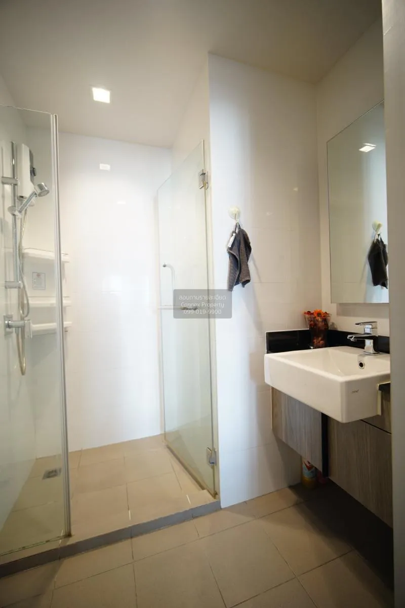 FOR RENT condo Chapter One Midtown Ladprao 24 , nice view , BTS-H