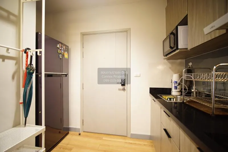 FOR RENT condo Chapter One Midtown Ladprao 24 , nice view , BTS-H 4