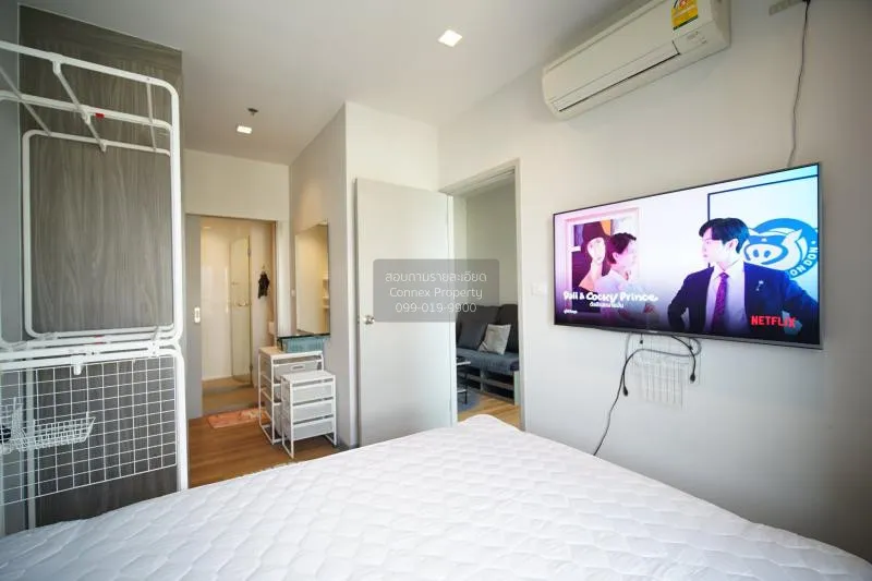 FOR RENT condo Chapter One Midtown Ladprao 24 , nice view , BTS-H