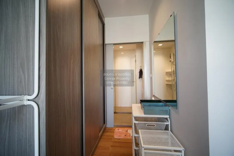 FOR RENT condo Chapter One Midtown Ladprao 24 , nice view , BTS-H