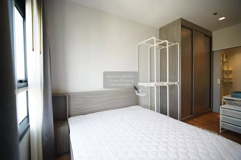 FOR RENT condo Chapter One Midtown Ladprao 24 , nice view , BTS-H