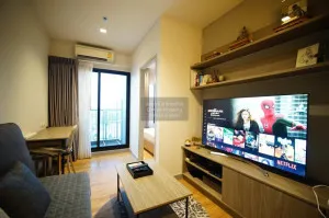 เช่าคอนโด แชปเตอร์ วัน มิดทาวน์ ลาดพร้าว24 วิวสวย BTS-ห้าแยกลาดพร้าว จอมพล  เขต จตุจักร กรุงเทพฯ CX-05685