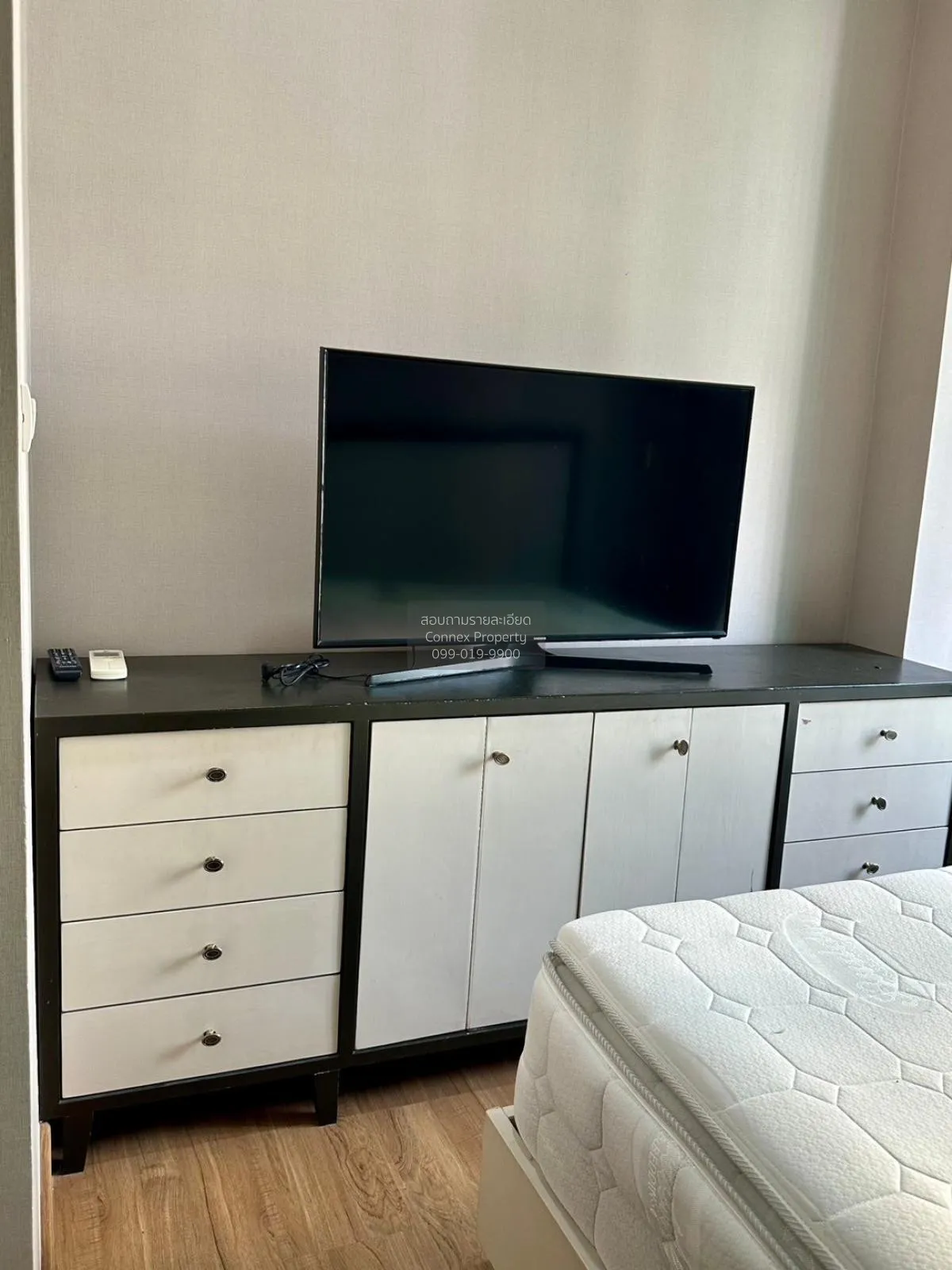 FOR RENT condo , The Reserve Kasemsan 3Wang Mai , Pathum Wan , Ba