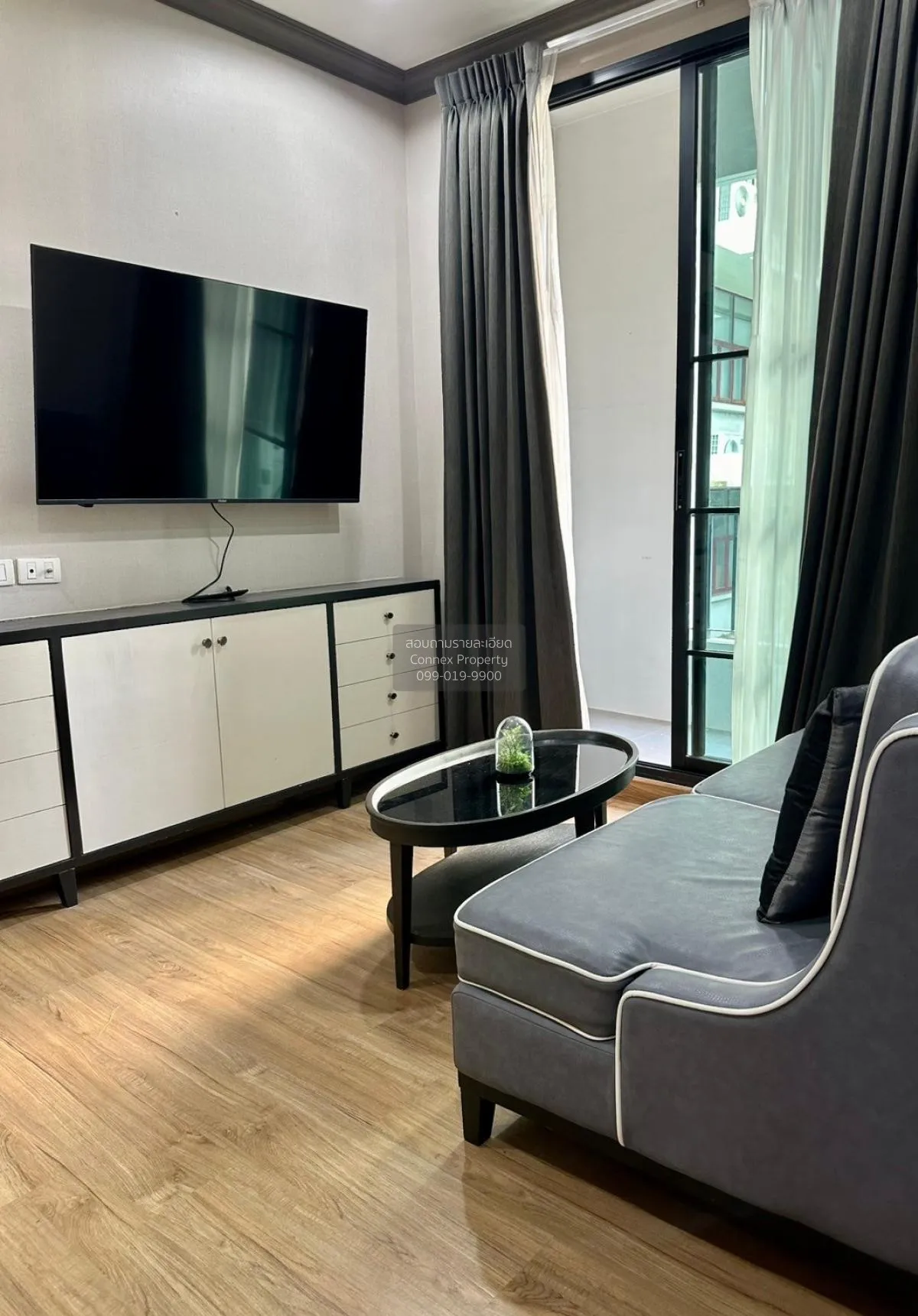 FOR RENT condo , The Reserve Kasemsan 3Wang Mai , Pathum Wan , Ba
