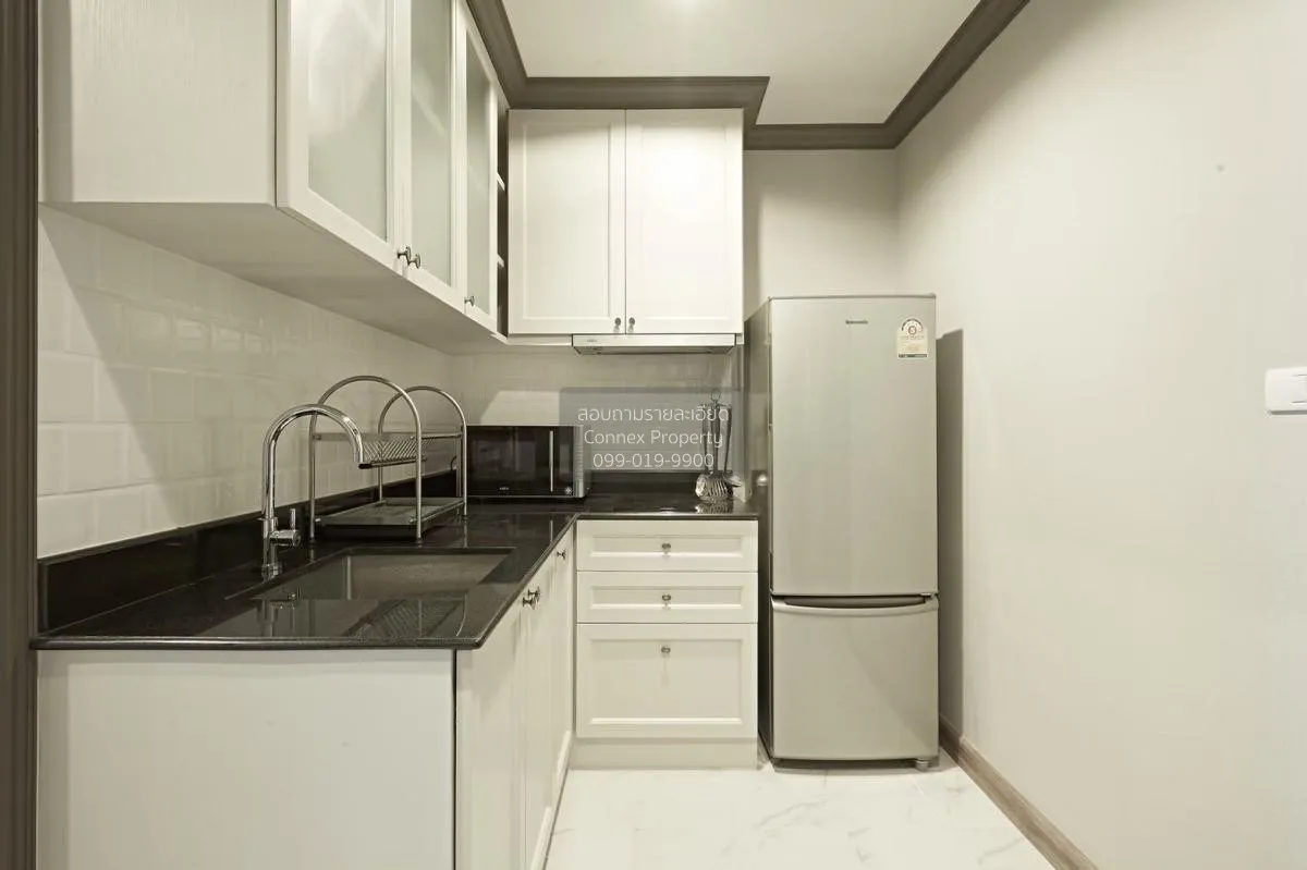 FOR RENT condo , The Reserve Kasemsan 3Wang Mai , Pathum Wan , Ba