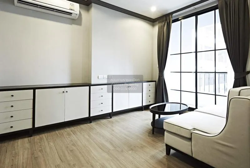FOR RENT condo , The Reserve Kasemsan 3Wang Mai , Pathum Wan , Ba 4
