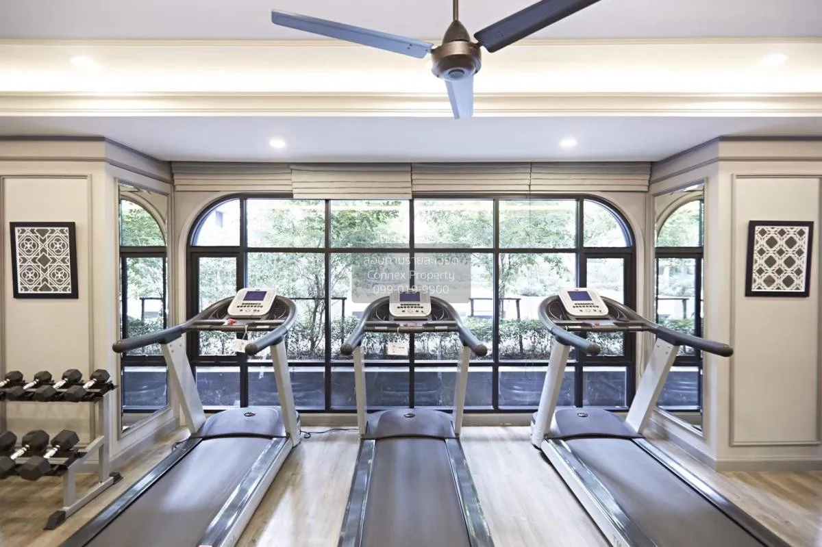 FOR RENT condo , The Reserve Kasemsan 3Wang Mai , Pathum Wan , Ba