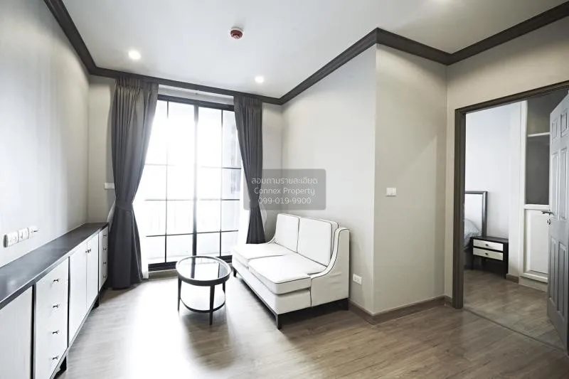 FOR RENT condo , The Reserve Kasemsan 3Wang Mai , Pathum Wan , Ba