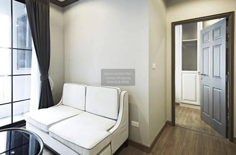 FOR RENT condo , The Reserve Kasemsan 3Wang Mai , Pathum Wan , Ba