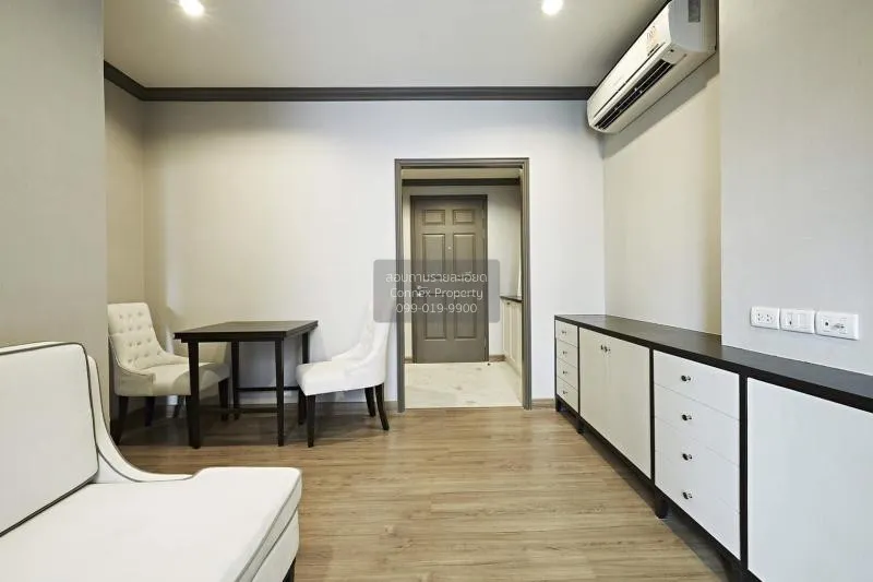 FOR RENT condo , The Reserve Kasemsan 3Wang Mai , Pathum Wan , Ba