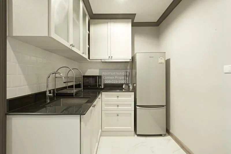 FOR RENT condo , The Reserve Kasemsan 3Wang Mai , Pathum Wan , Ba