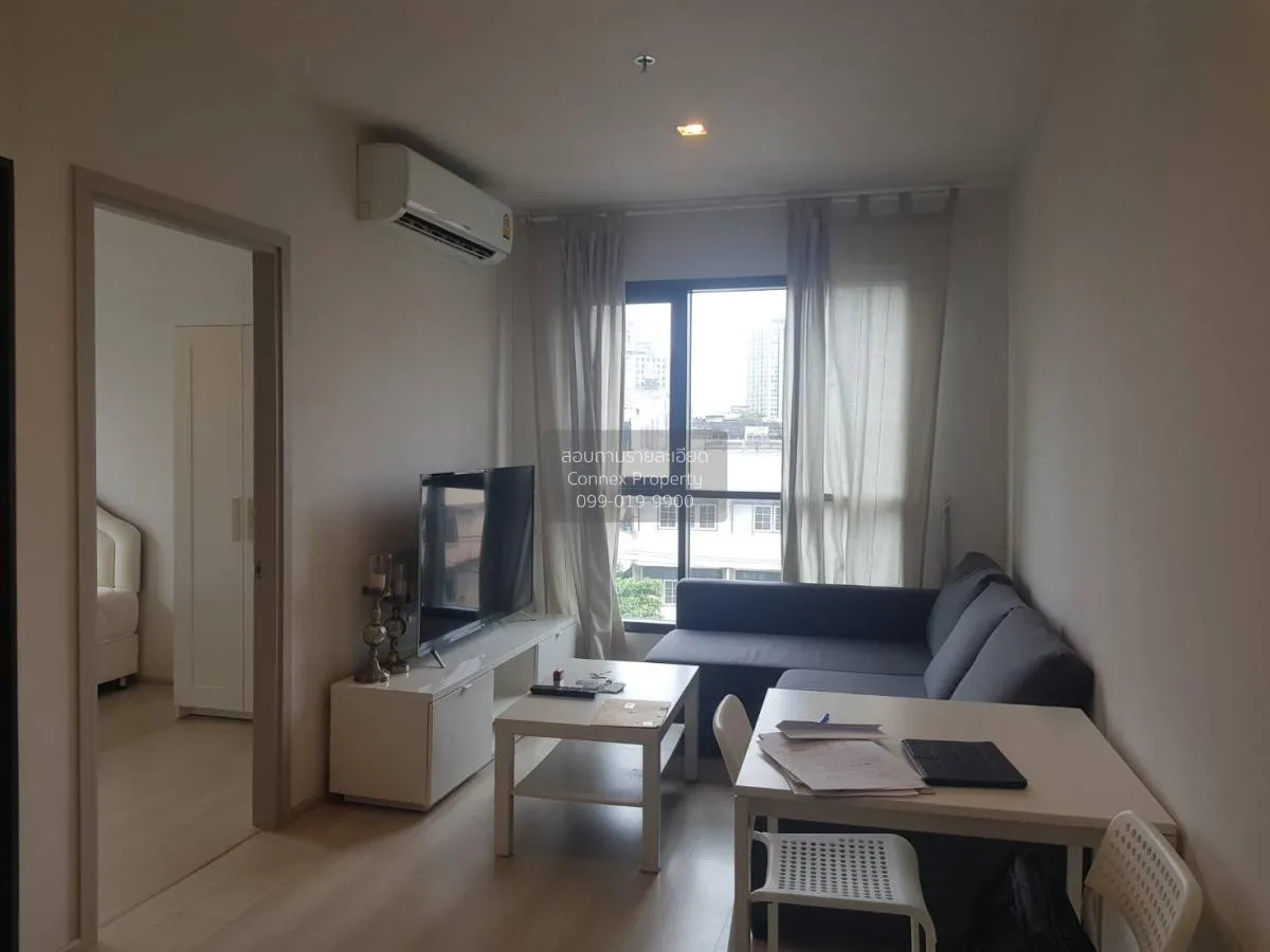 FOR RENT condo Life Sukhumvit 48 , BTS-Phra Khanong , Phra Khanon 1