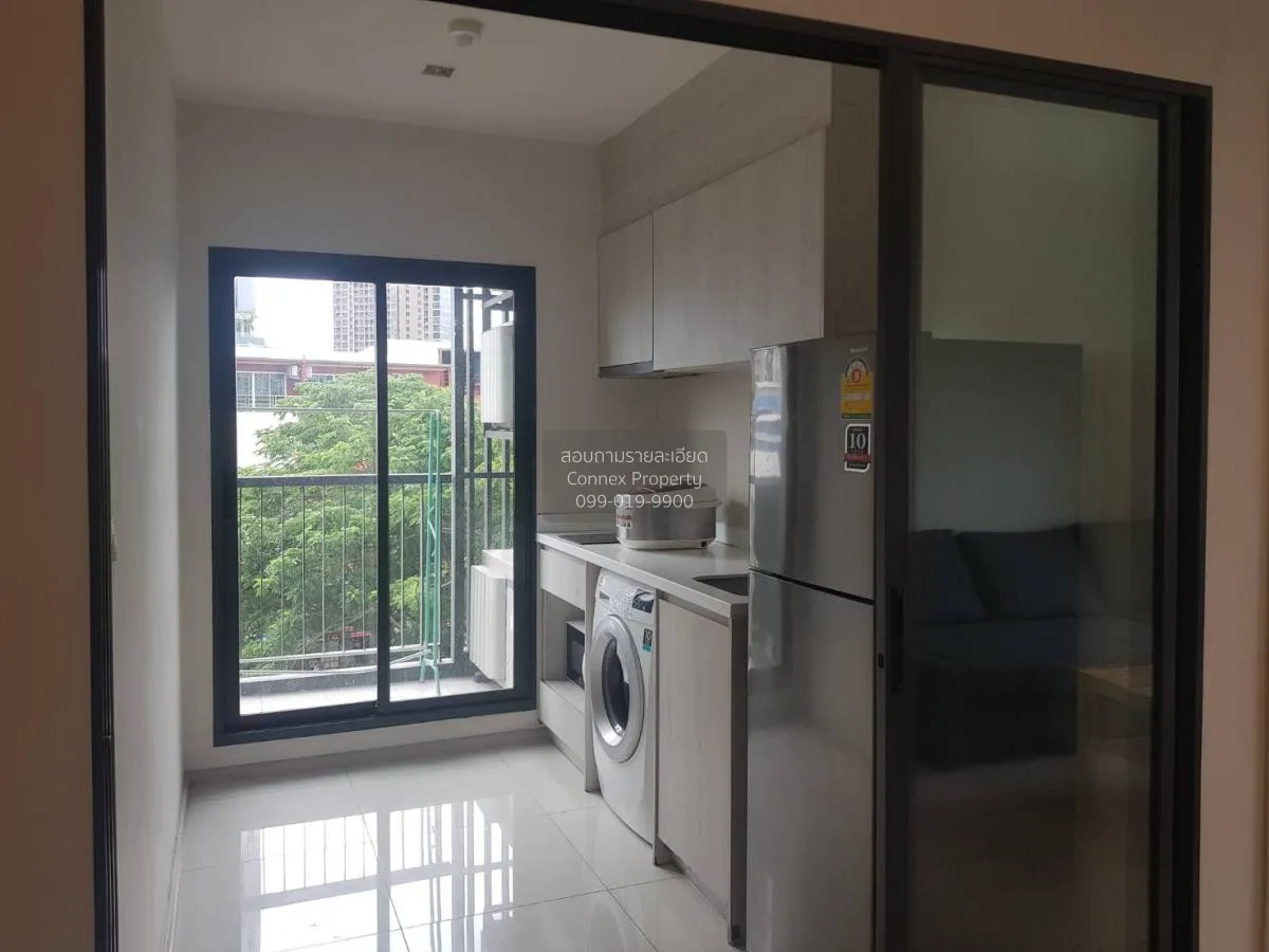 FOR RENT condo Life Sukhumvit 48 , BTS-Phra Khanong , Phra Khanon 2