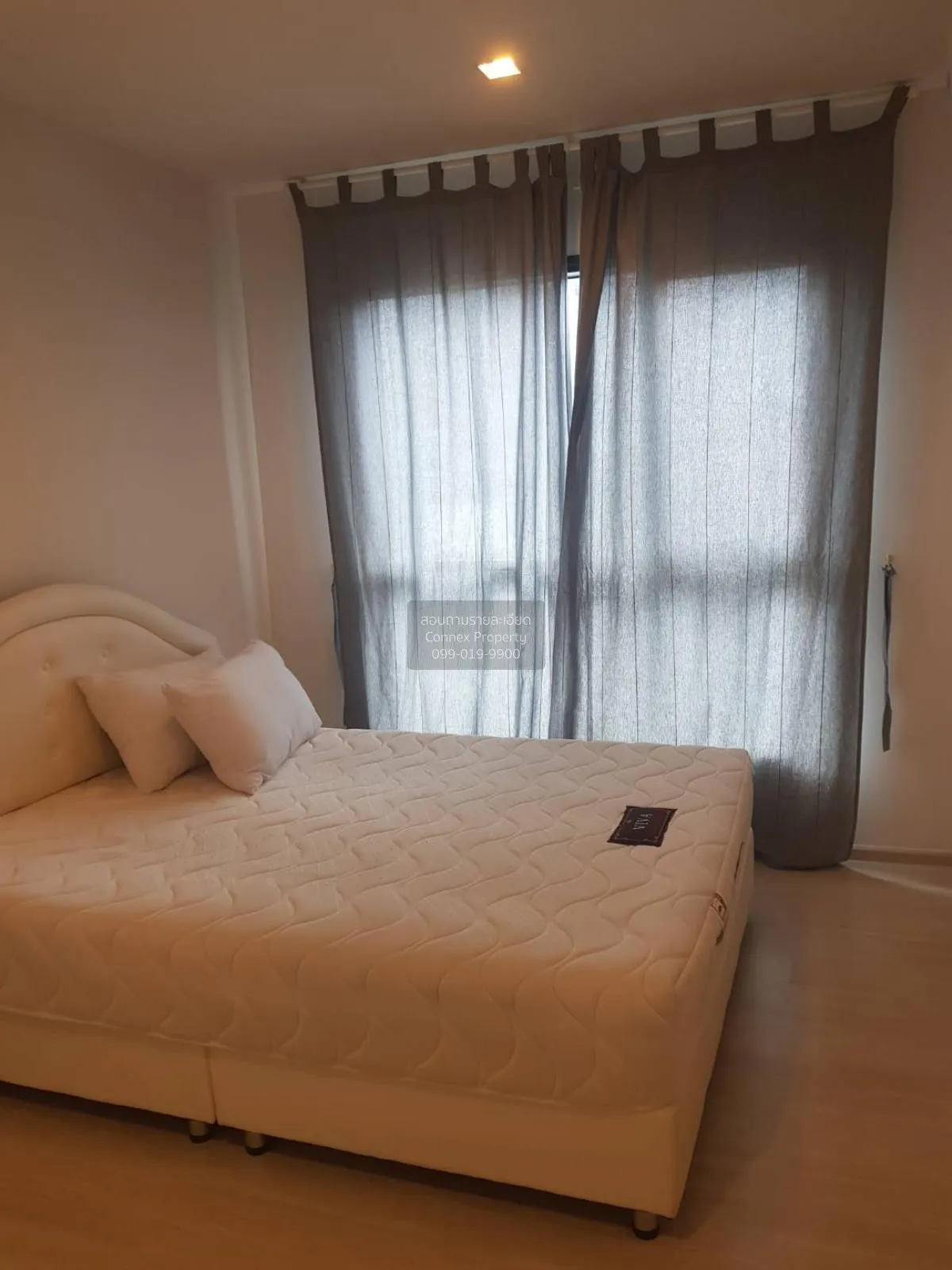 FOR RENT condo Life Sukhumvit 48 , BTS-Phra Khanong , Phra Khanon 3