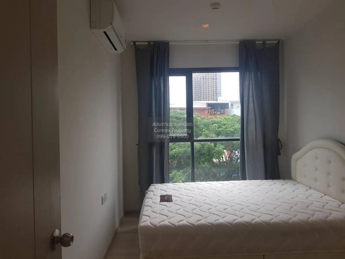 FOR RENT condo Life Sukhumvit 48 , BTS-Phra Khanong , Phra Khanon 4