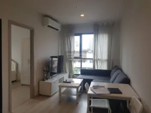 เช่าคอนโด ไลฟ์ สุขุมวิท 48 BTS-พระโขนง พระโขนง เขต คลองเตย กรุงเทพฯ CX-05691