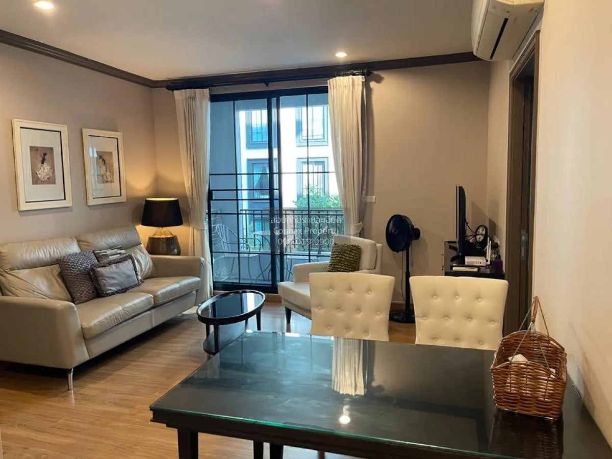 FOR RENT condo , The Reserve Kasemsan 3Wang Mai , Pathum Wan , Ba 3