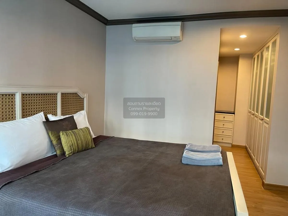 เช่าคอนโด เดอะรีเสิร์ฟ เกษมสันต์ วังใหม่ เขต ปทุมวัน กรุงเทพฯ CX-