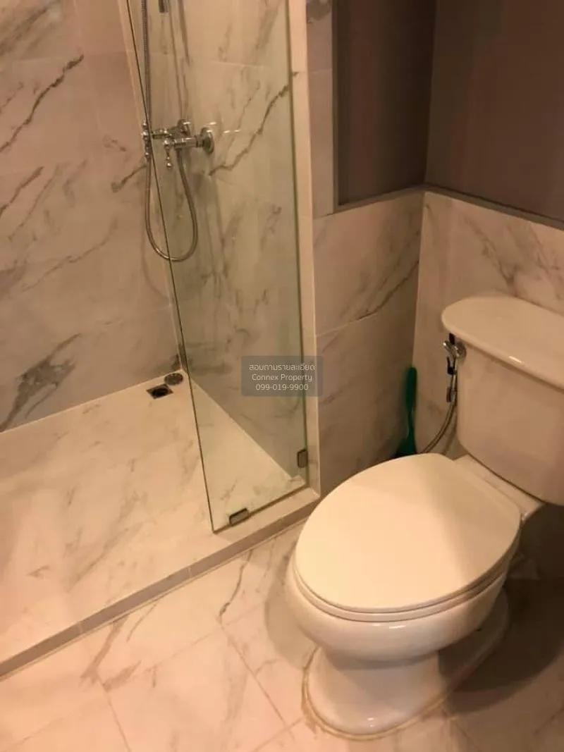 FOR RENT condo , The Reserve Kasemsan 3 , nice viewWang Mai , Pat