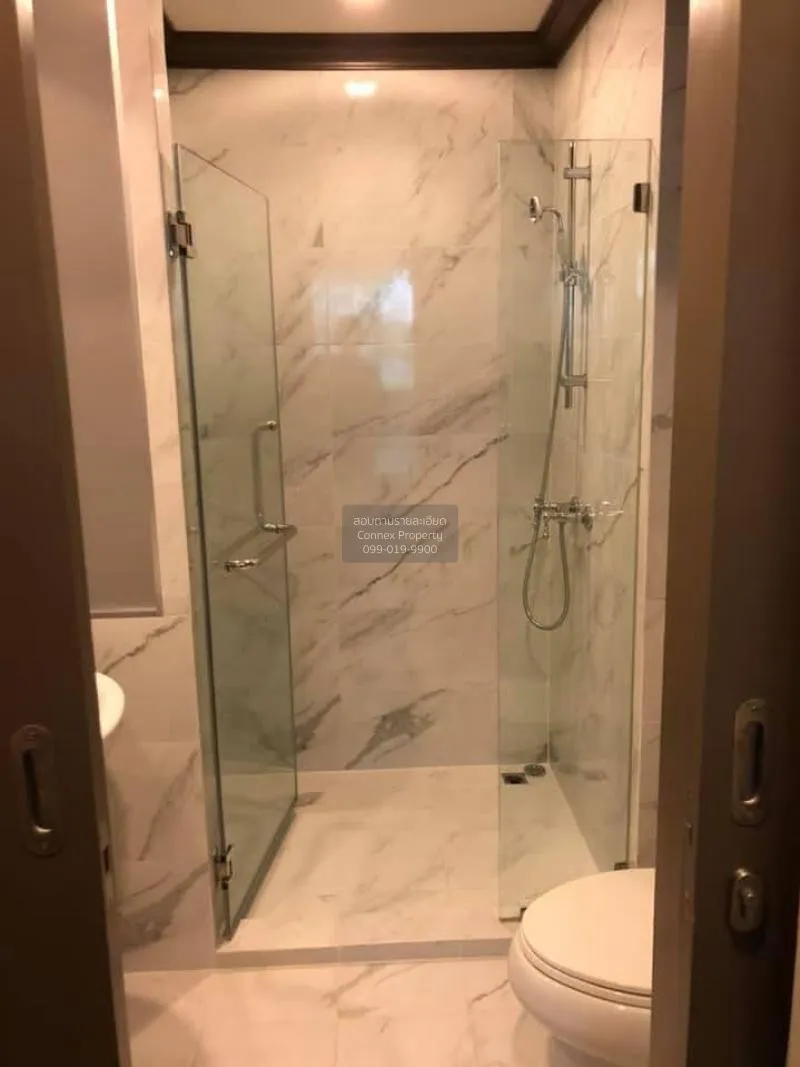 FOR RENT condo , The Reserve Kasemsan 3 , nice viewWang Mai , Pat