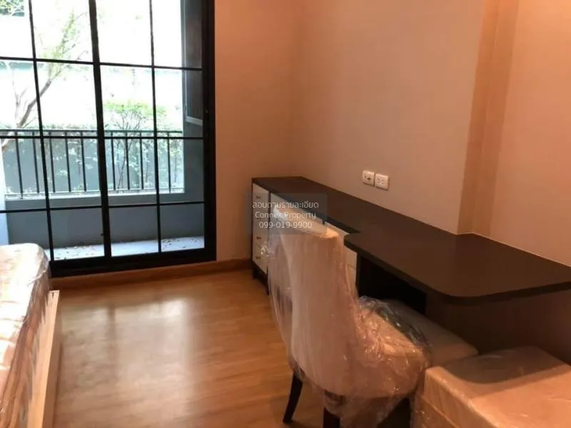 FOR RENT condo , The Reserve Kasemsan 3 , nice viewWang Mai , Pat 2