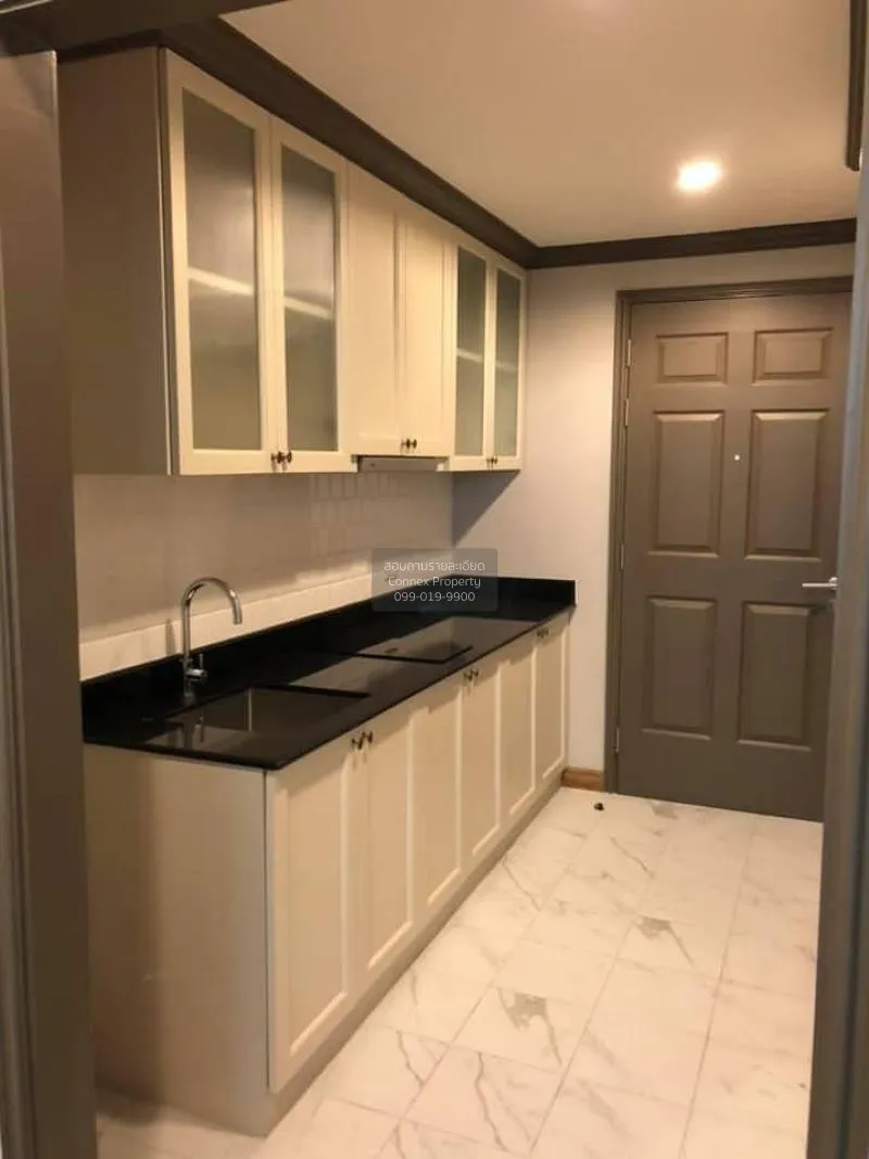 FOR RENT condo , The Reserve Kasemsan 3 , nice viewWang Mai , Pat 3