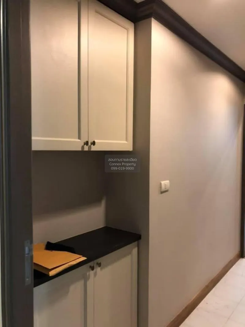 FOR RENT condo , The Reserve Kasemsan 3 , nice viewWang Mai , Pat 4