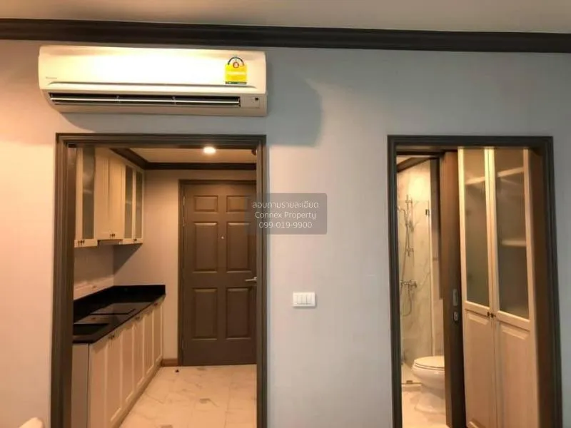 FOR RENT condo , The Reserve Kasemsan 3 , nice viewWang Mai , Pat