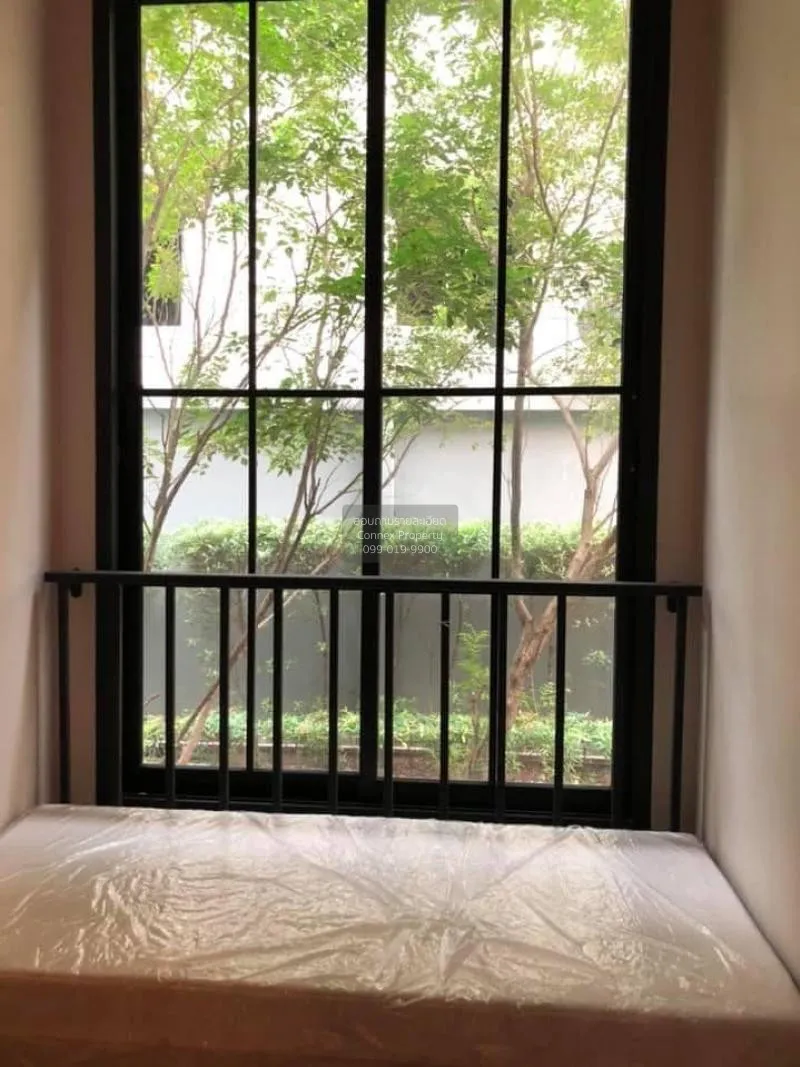 FOR RENT condo , The Reserve Kasemsan 3 , nice viewWang Mai , Pat